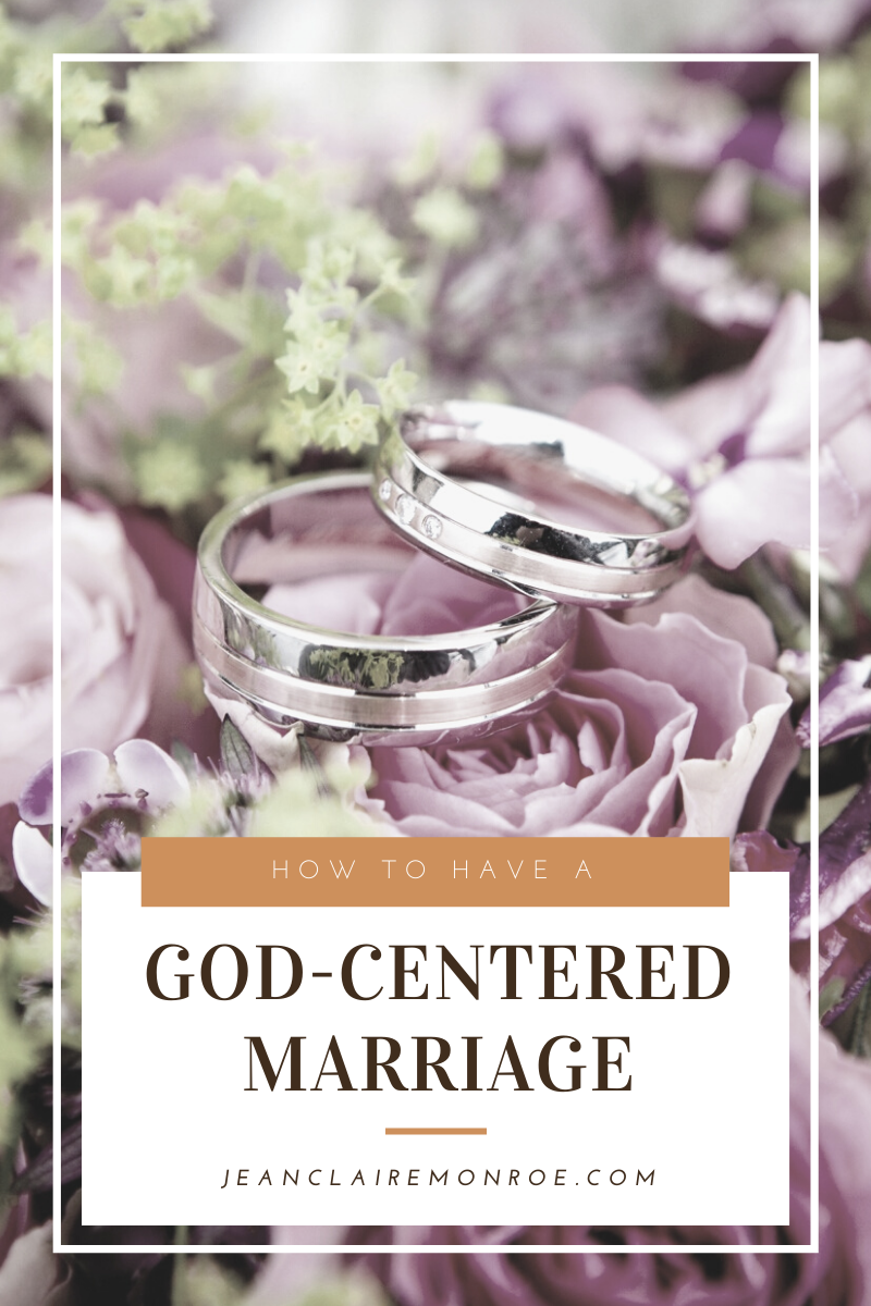 how-to-have-a-god-centered-marriage