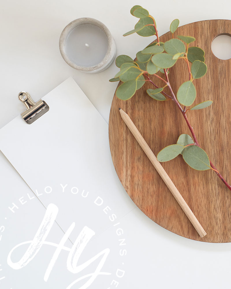Recipe Styling