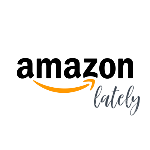 amazon lately