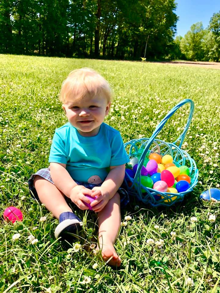 Easter Fun