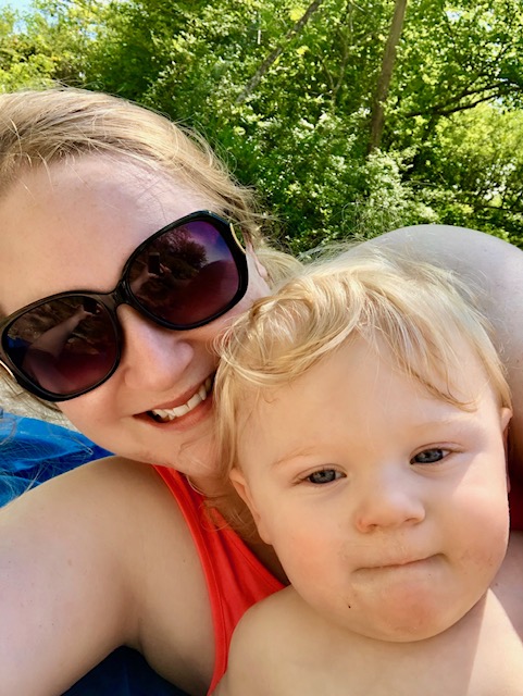 What’s Up Wednesday – April 2020