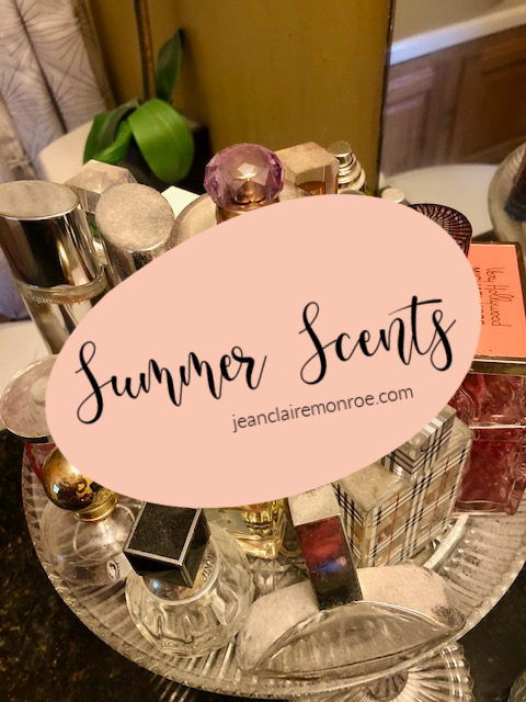 Summer Scents