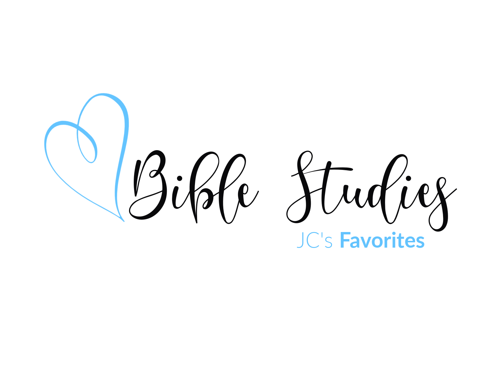 Favorite Bible Studies