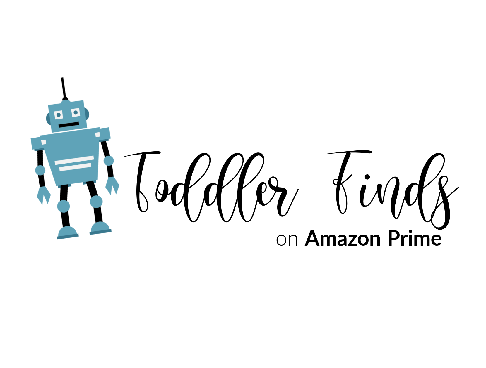 Toddler Finds on Prime