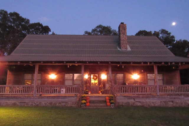 Fall Home Tour