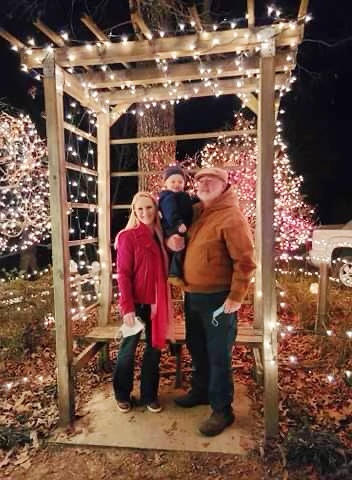Lewis Lights