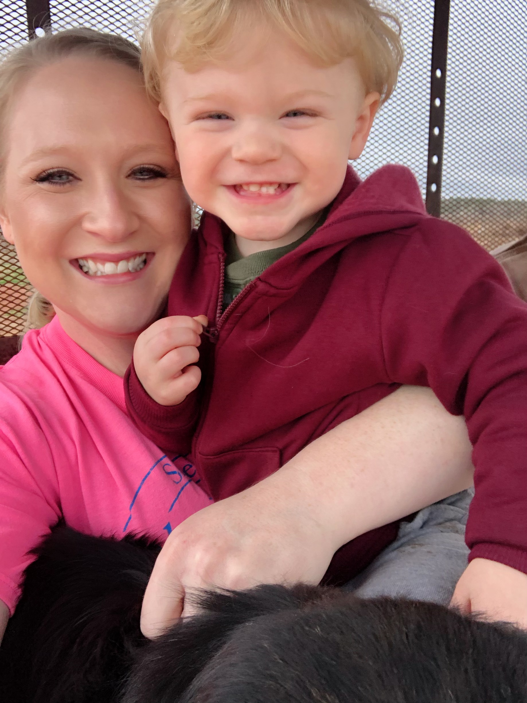 What’s Up Wednesday – January 2021