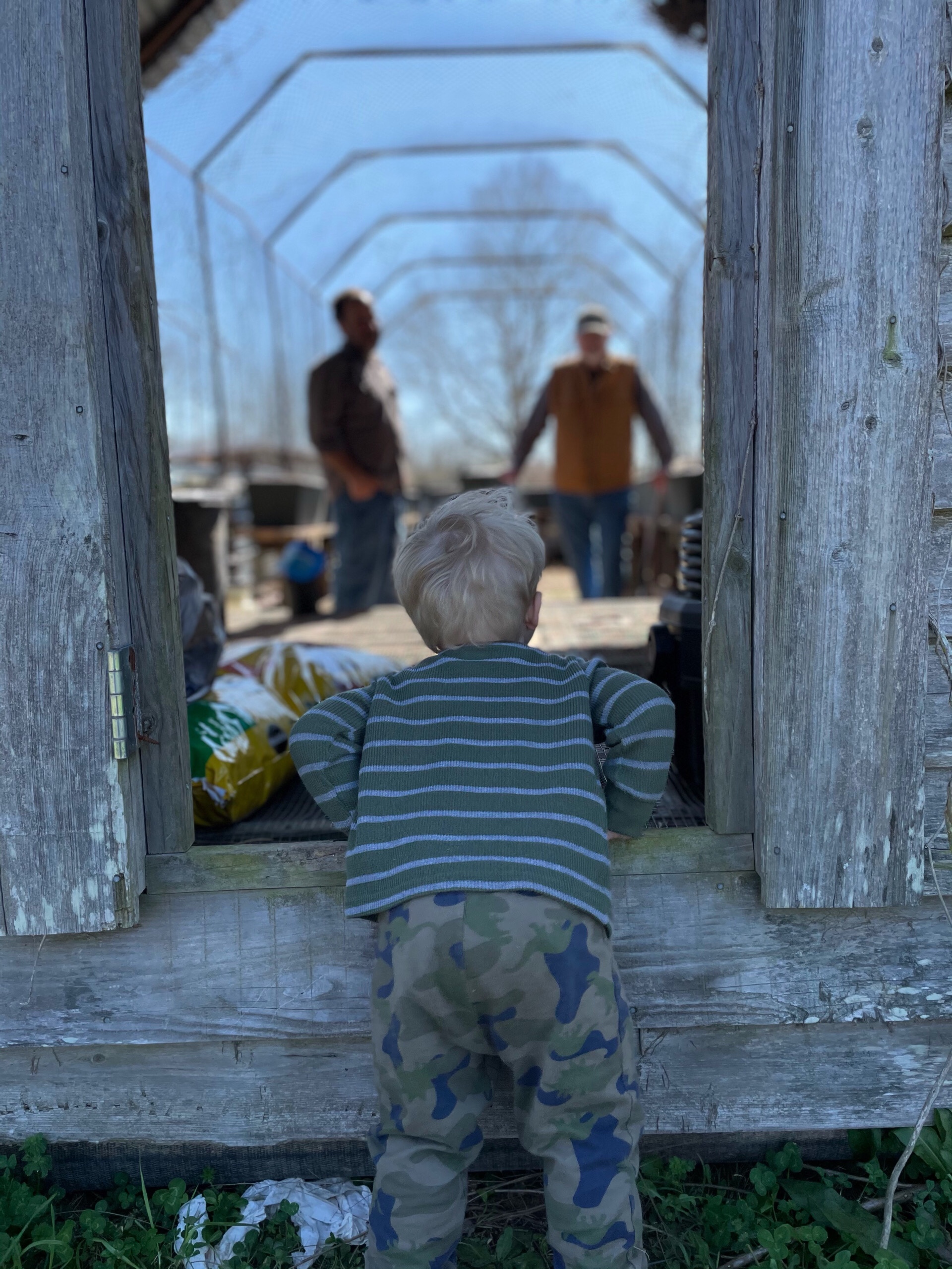 Friday Favorites 3.25.21