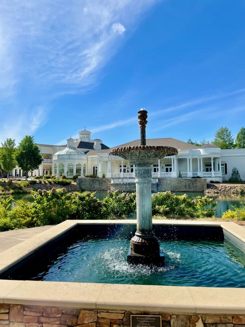 Huntsville Botanical Gardens