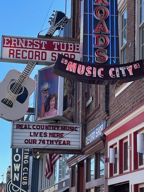 Nashville, TN