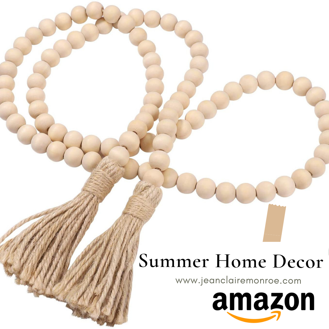 summer decor amazon