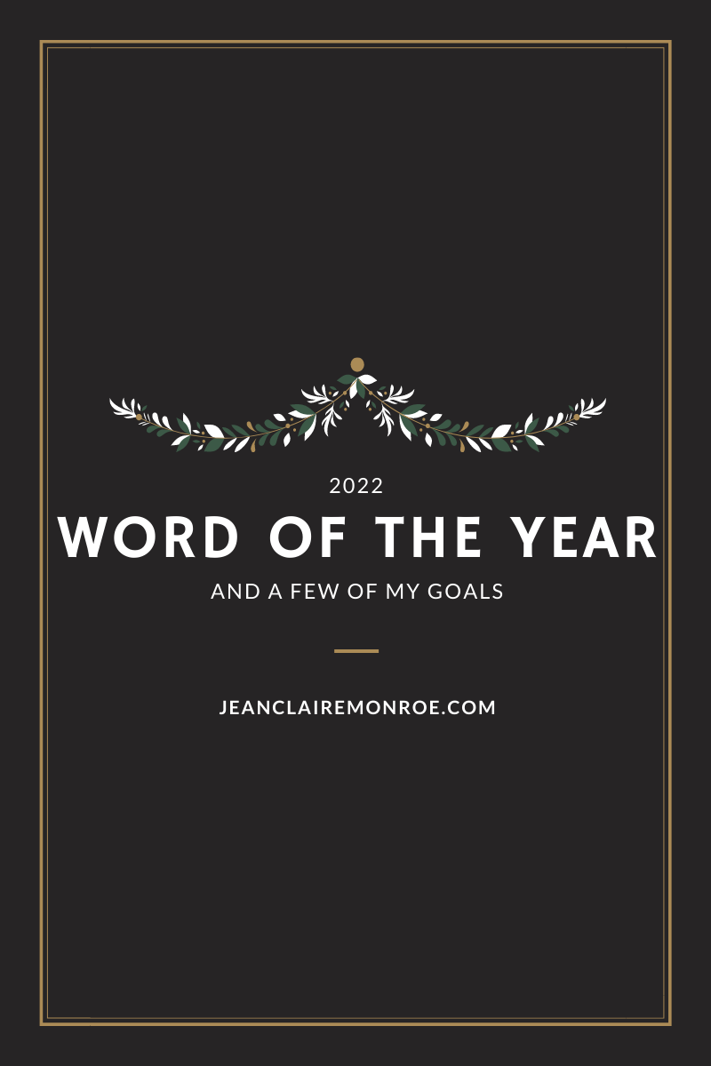 word of the year