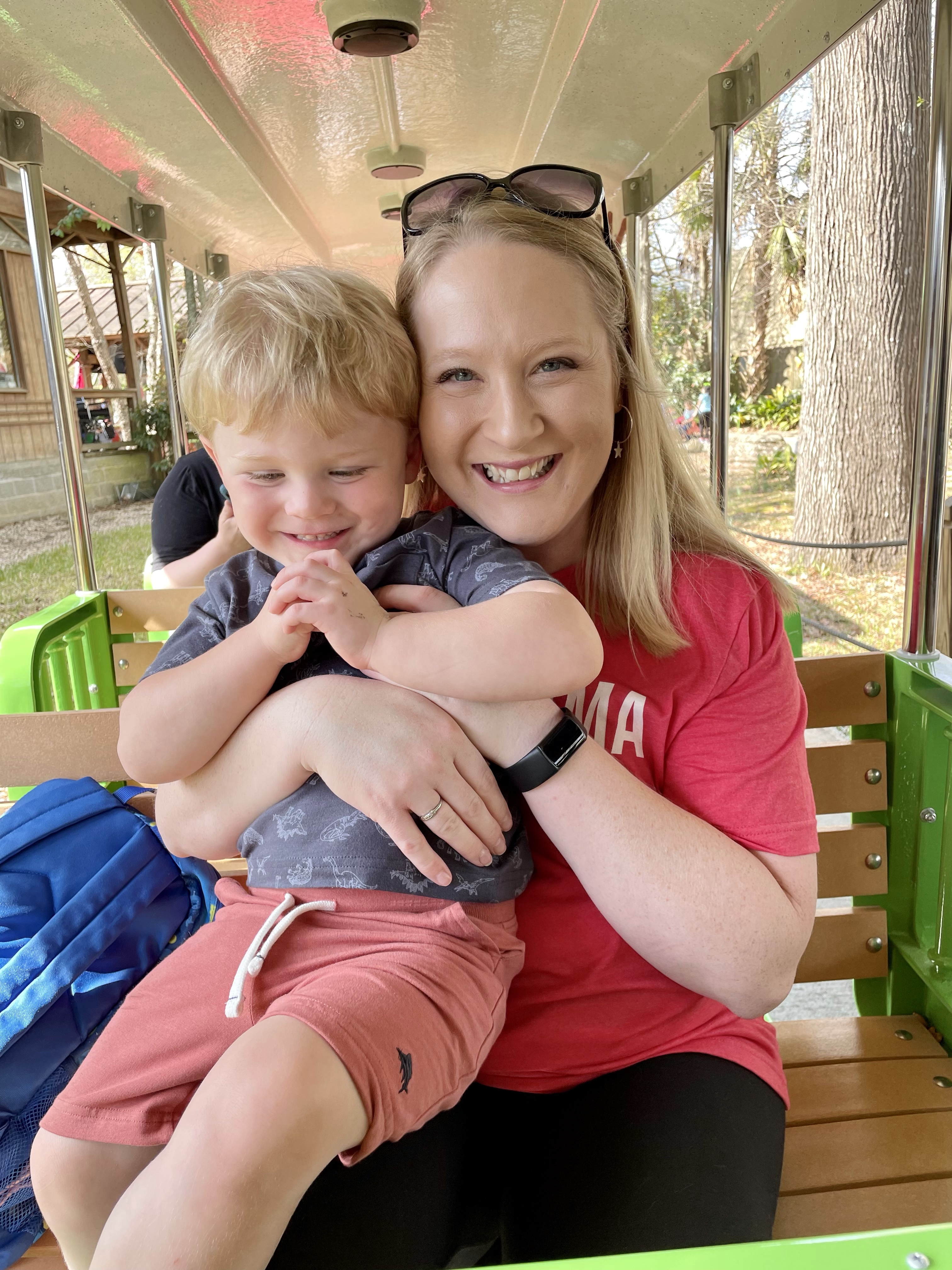Zoo Day