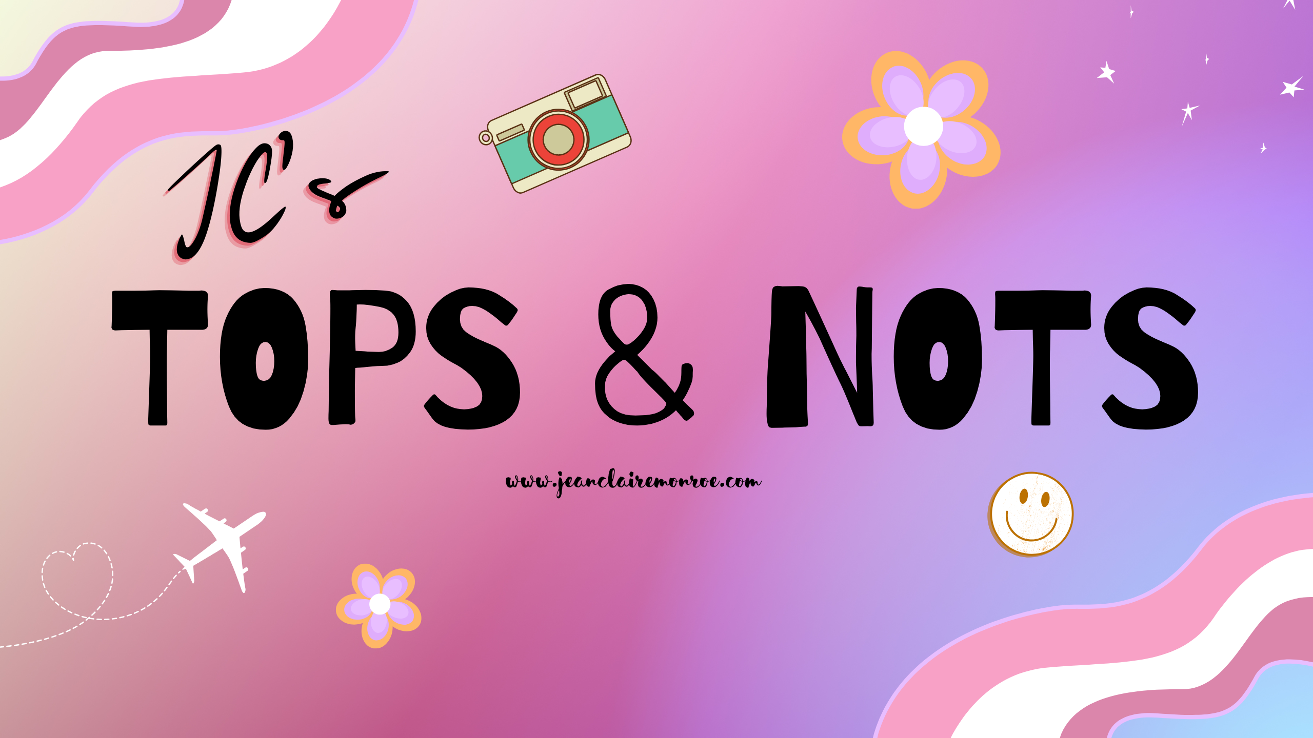 Tops & Nots – Movies