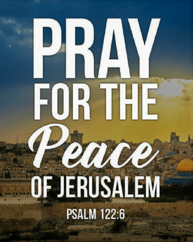 Psalm 83 predicts an Israeli-Gaza War – Are we witnessing prophecy?