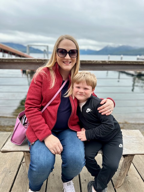 Alaskan Cruise Part 2