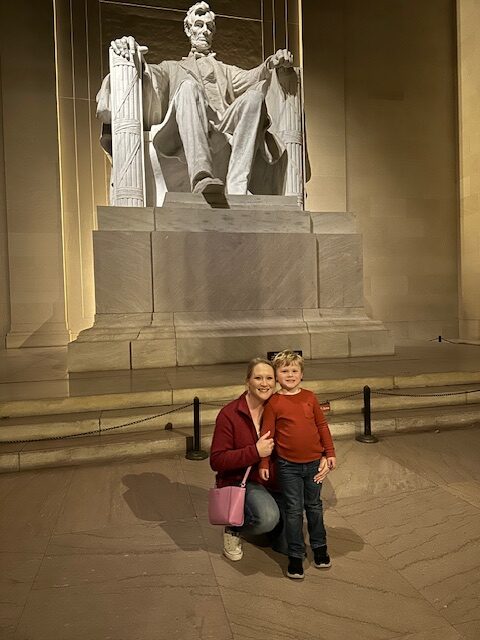 American History Road Trip – Part 2
