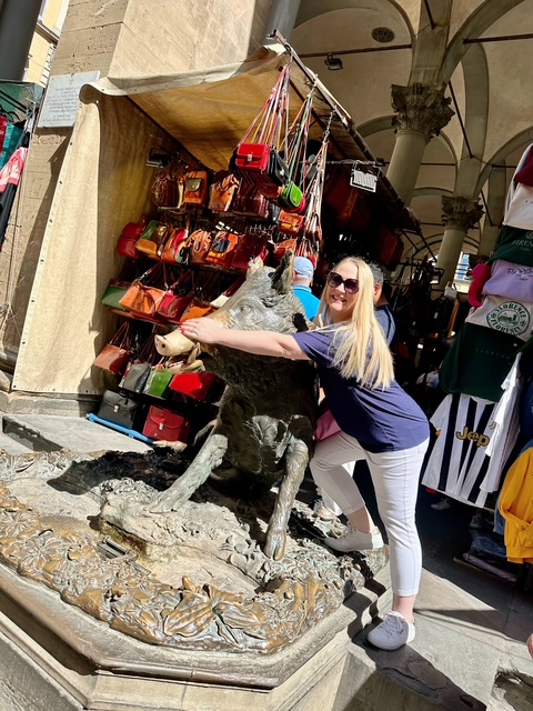 Italy Part 2 – Florence, Siena, and Tuscany